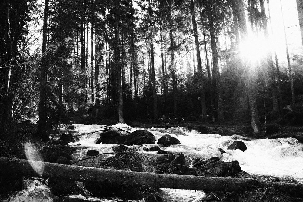 Sußbachklamm 4