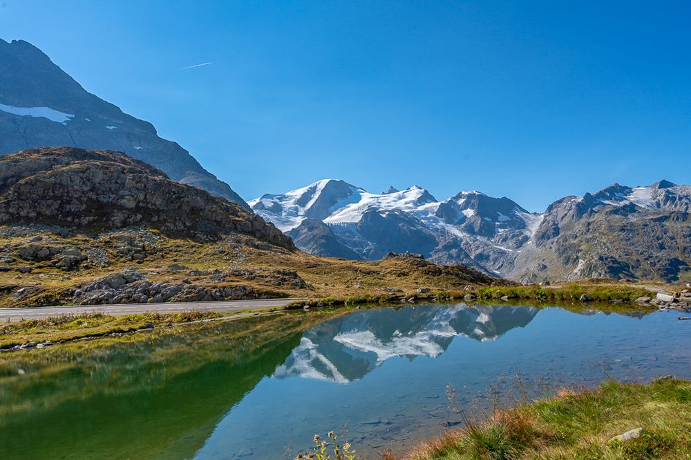 Sustenpass