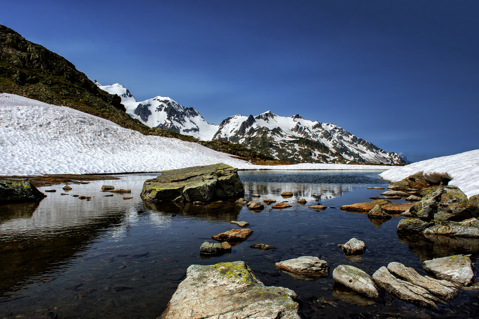 Sustenpass