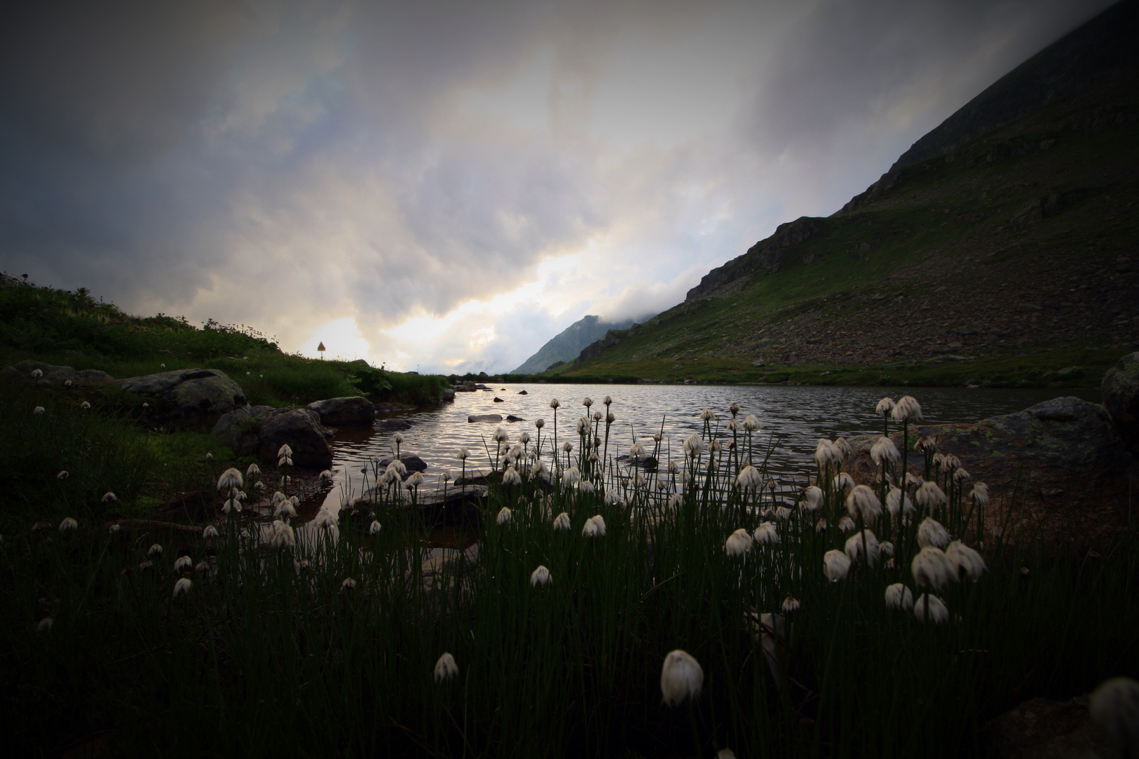 Sustenpass