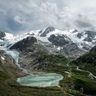 Sustenpass...