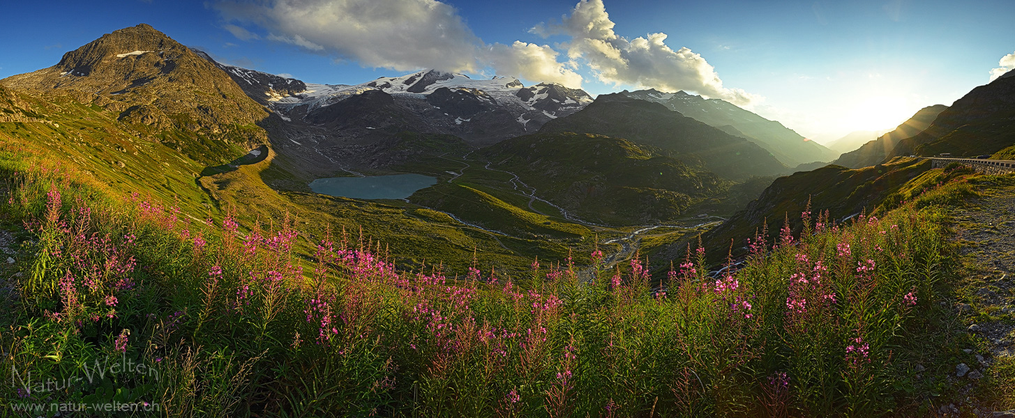 Sustenpass