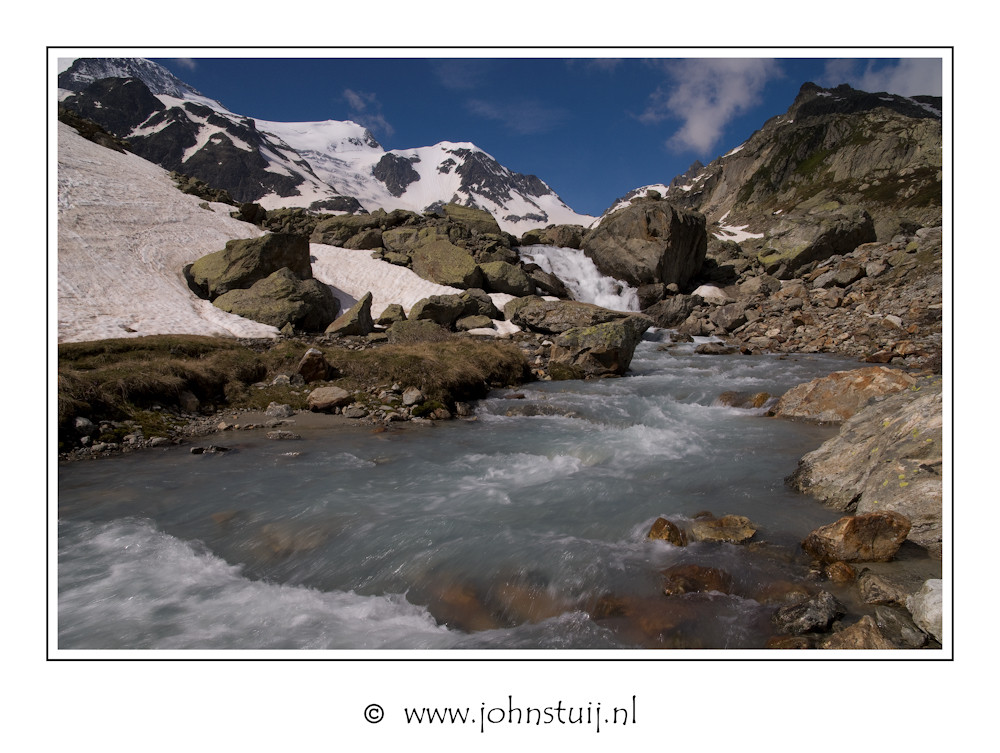 Sustenpass