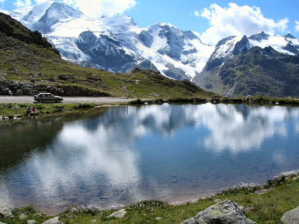 Sustenpass