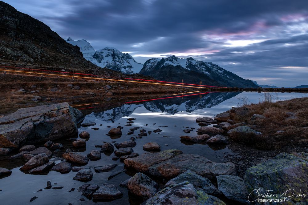 Sustenpass