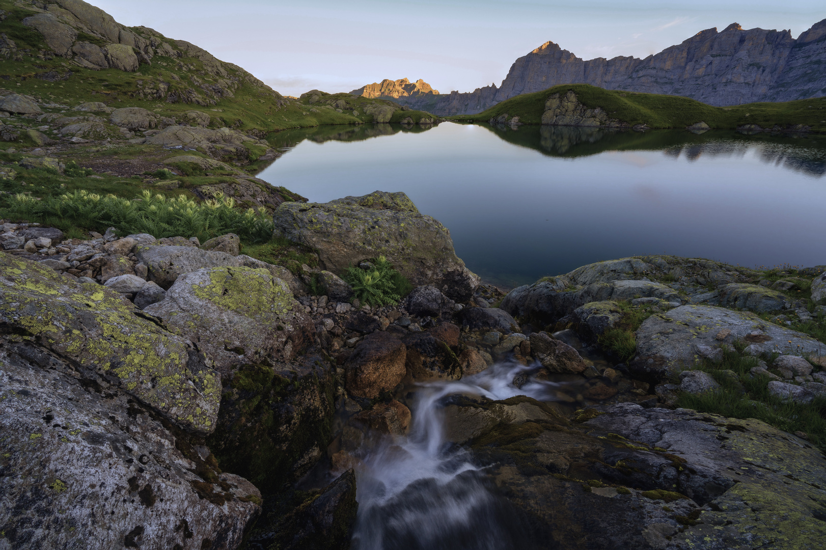 Sustenpass