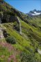 Sustenpass Wasserfall by Torsten Frank 