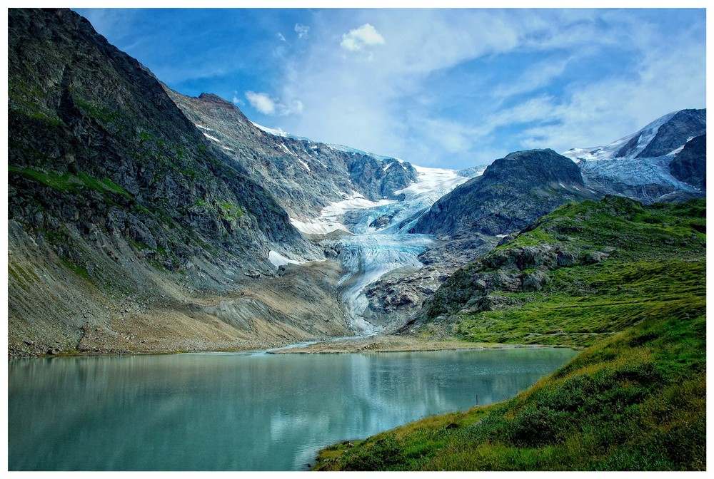 Sustenpass...1