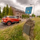 Susteren-Isenbruch - Westernmost Point of Germany -05