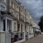 Sutherland Ave - London