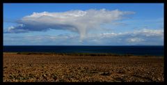 Sutherland - Coast line