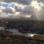 Sutherland Viewpoint