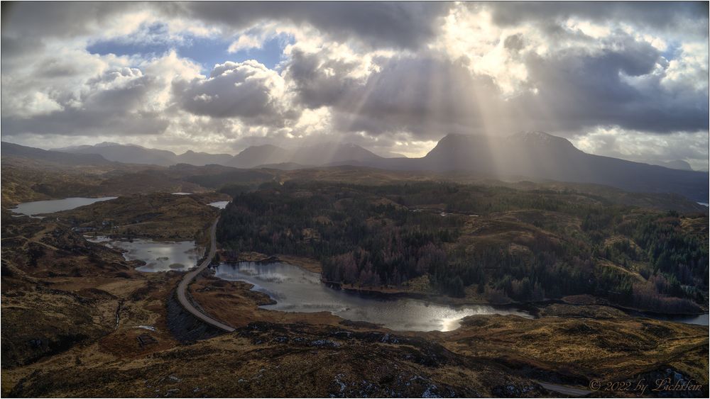 Sutherland Viewpoint