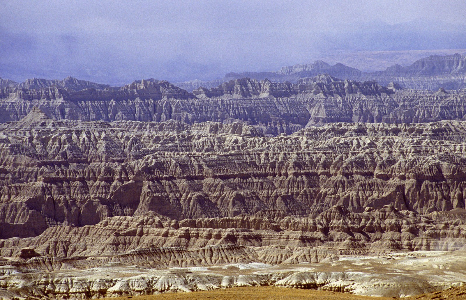 Sutlej Canyon