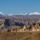 Sutley Canyon # 02 in Westtibet