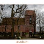 Suurhusen