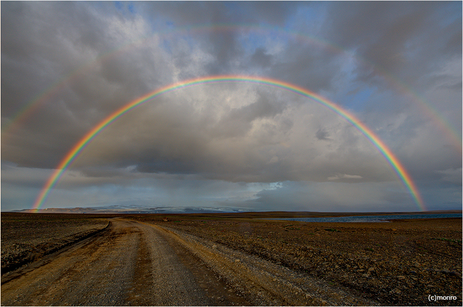 ~ Suðurland ~