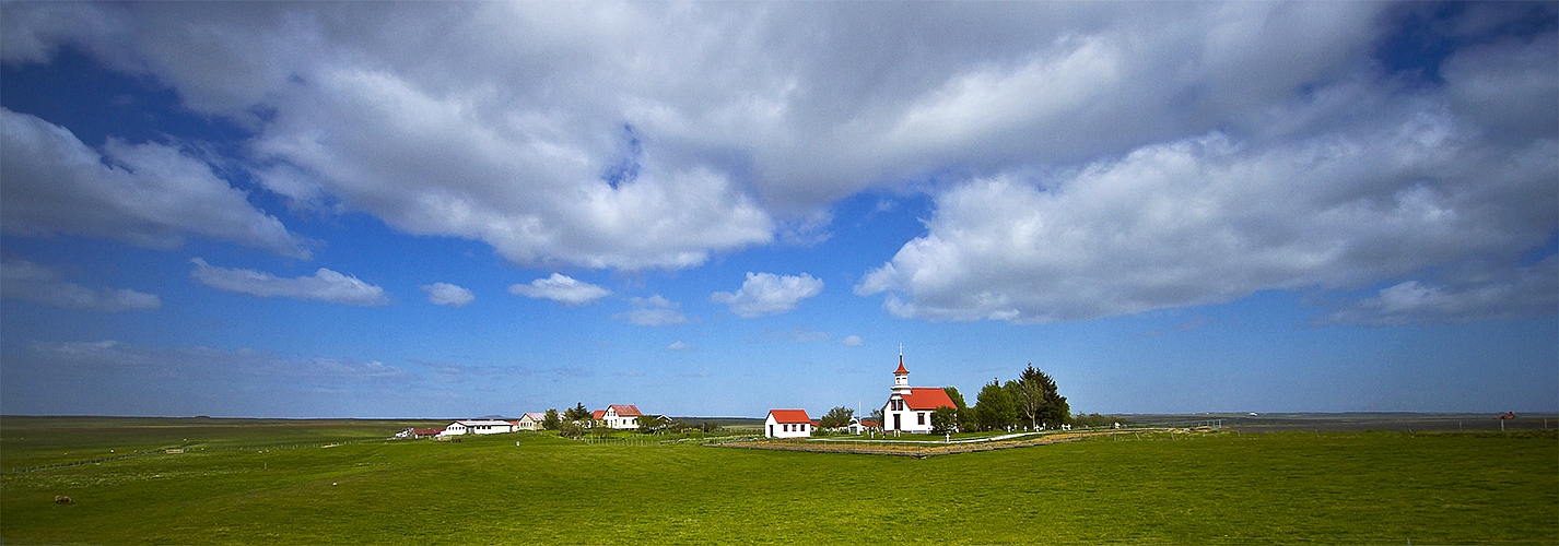 Suðurland