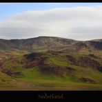 Suðurland