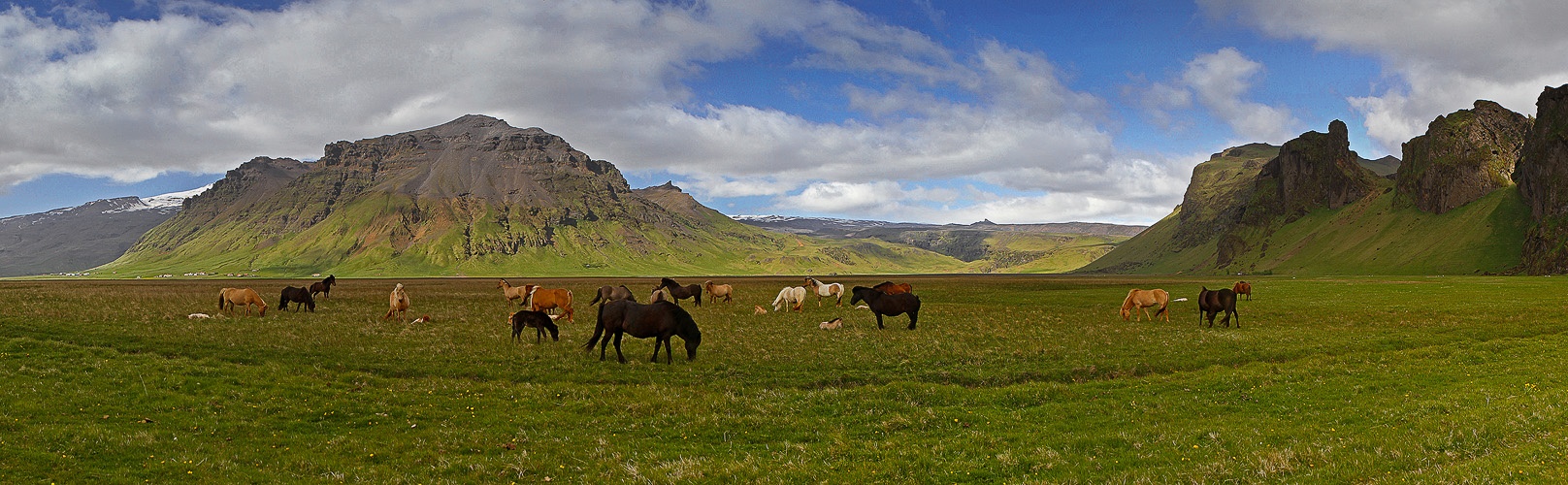 Suðurland