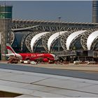 Suvarnabhumi Airport (BKK)