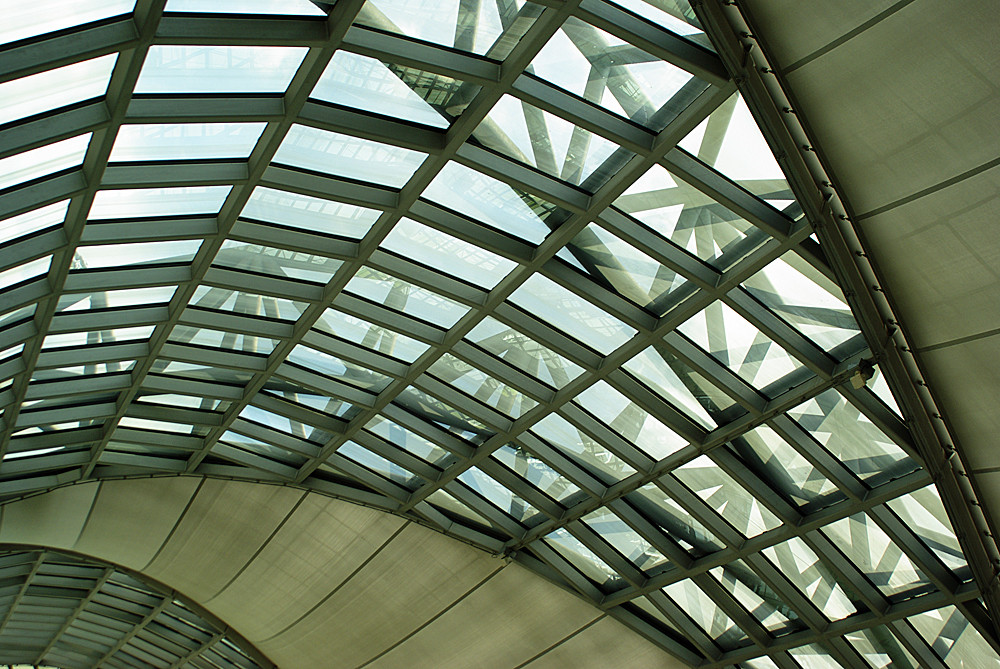 Suvarnabhumi International Airport