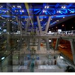 Suvarnabhumi International Airport