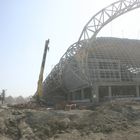 Suvarnabhumi International Airport