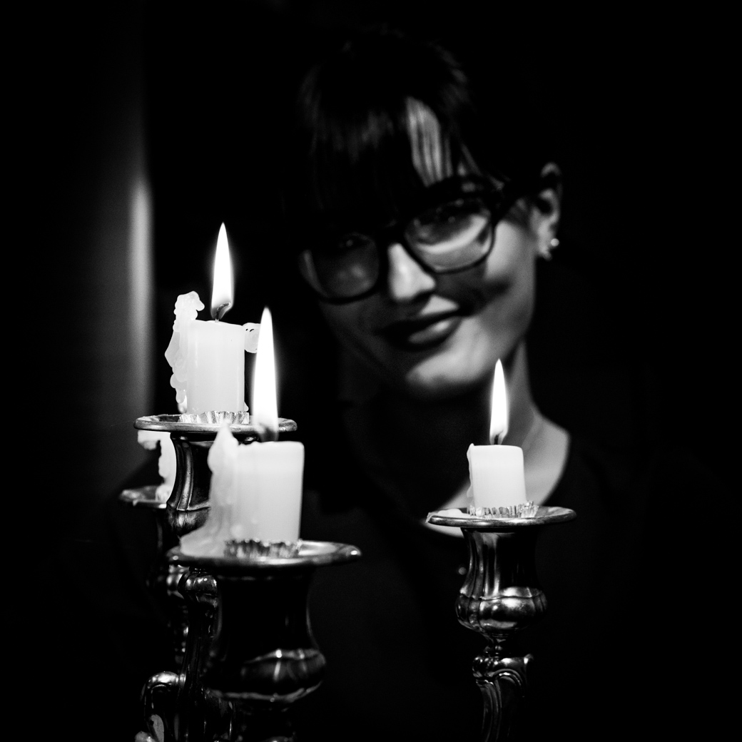 Suzanas Candlelight
