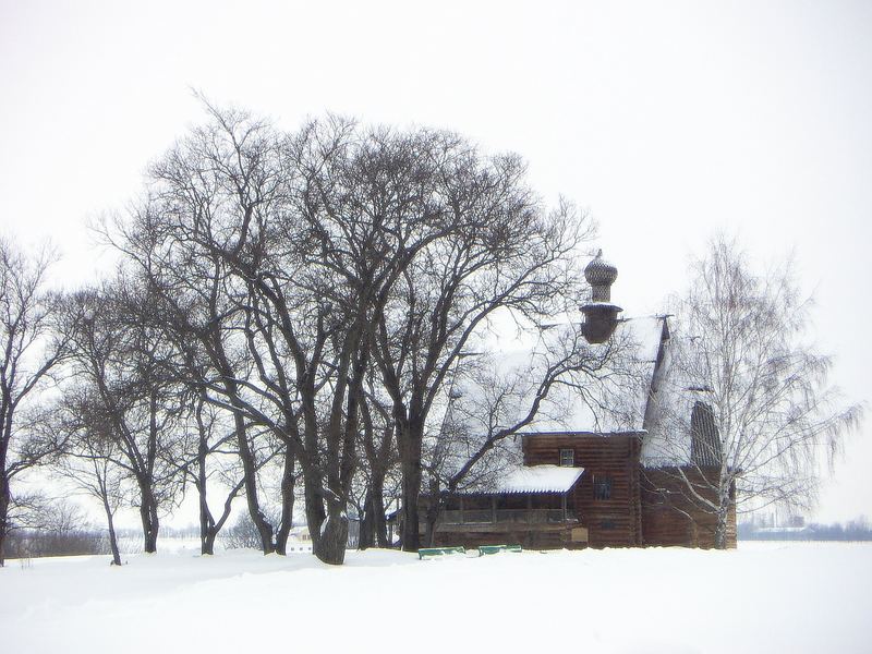 Suzdal