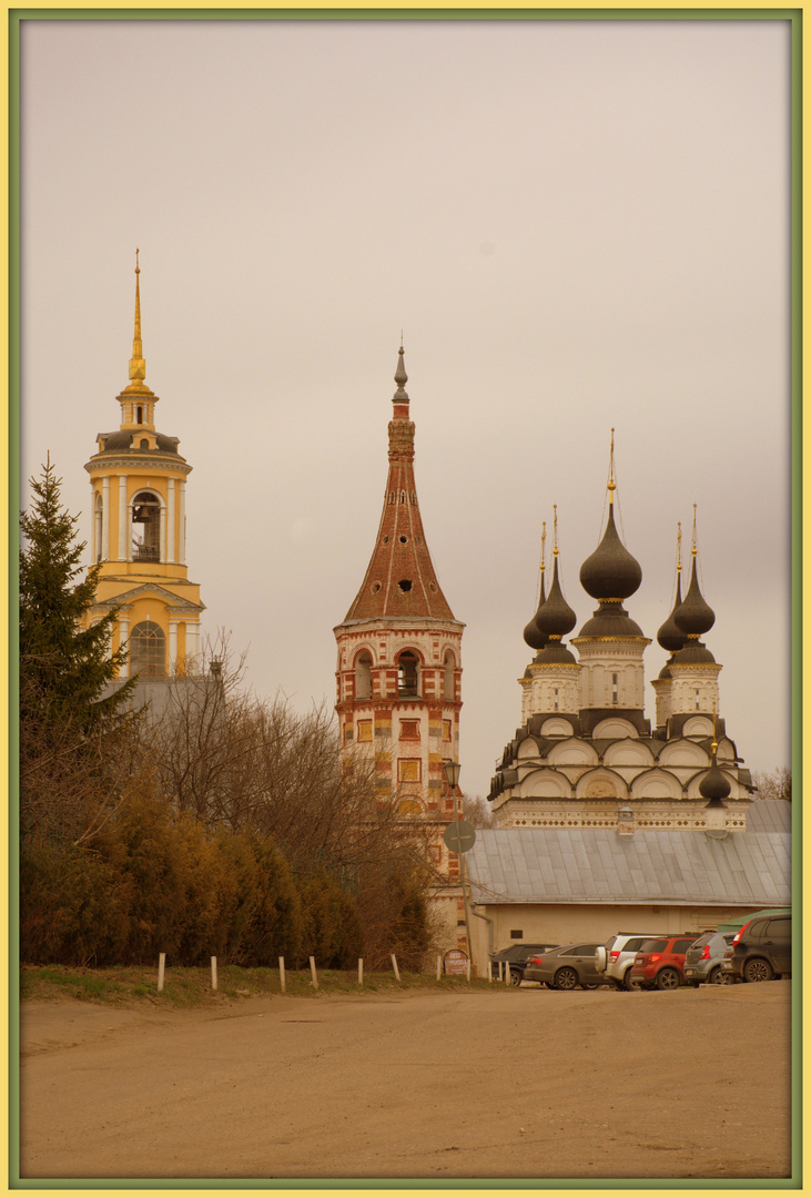 Suzdal