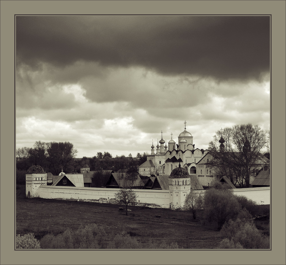 Suzdal