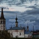 Suzdal, Russia