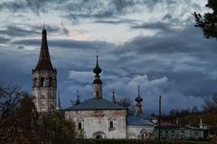 Suzdal, Russia