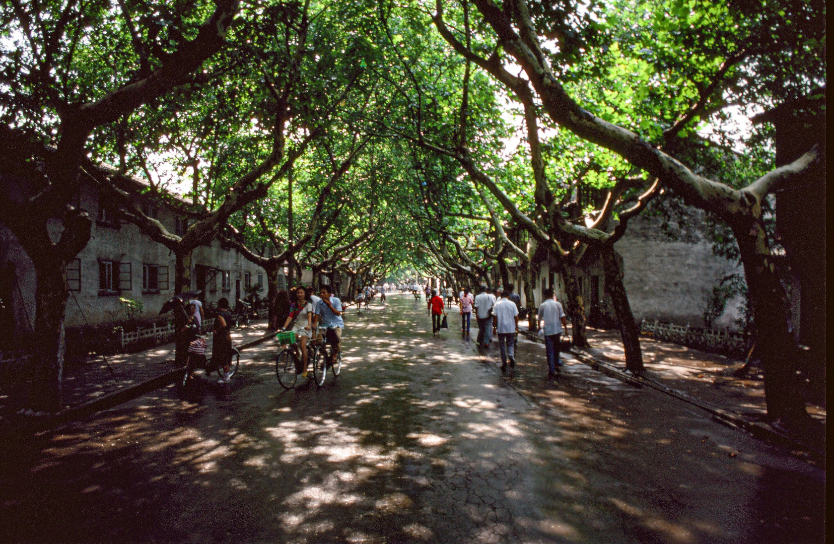 Suzhou 1988