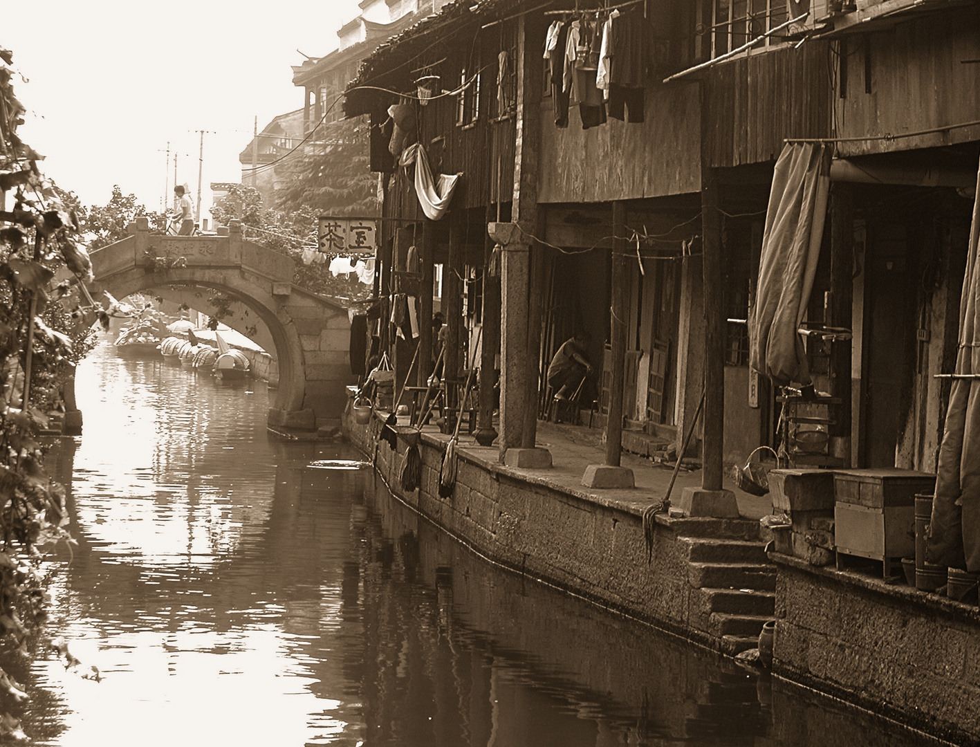 Suzhou (China 2002)