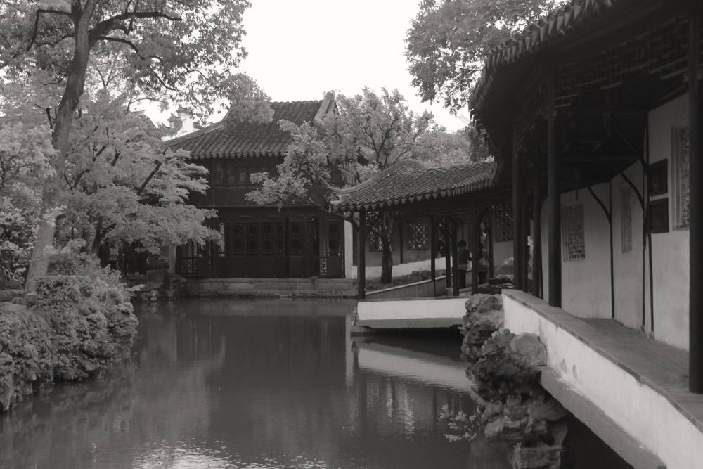 Suzhou Garden 4