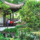 Suzhou Hampel Garden