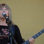 Suzi Quatro