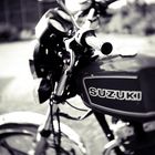 Suzuki 250E