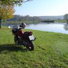 Suzuki Bandit 1200 s GSF GV75A