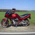 Suzuki Bandit 1200 S GV75A