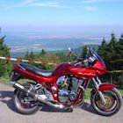 Suzuki Bandit 1200 S GV75A 