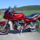 Suzuki Bandit 1200 S GV75A