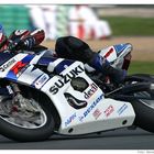 SUZUKI CASTROL TEAM #1 - Bol d'or Magny Cours 2004