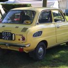 Suzuki Fronte