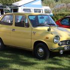 Suzuki Fronte