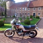 Suzuki GR 650 34 Jahre alt.