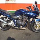 Suzuki GSF 1200 S Bandit (POP) K1