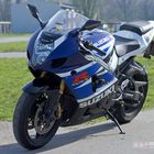 Suzuki GSX-R